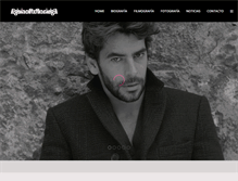 Tablet Preview
