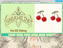 Tablet Preview