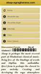 Mobile Preview