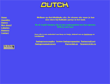 Tablet Preview
