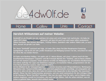 Tablet Preview