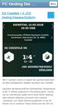 Mobile Preview