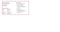 Desktop Preview