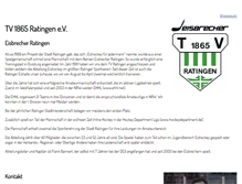 Tablet Preview