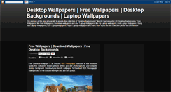 Desktop Preview