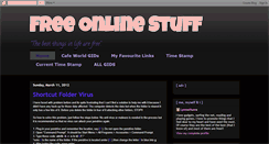 Desktop Preview