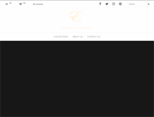 Tablet Preview