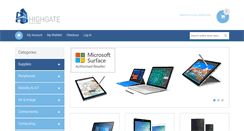 Desktop Preview