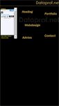 Mobile Preview