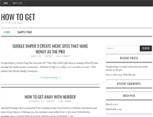 Tablet Preview