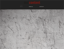Tablet Preview