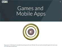 Tablet Preview
