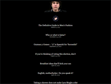 Tablet Preview