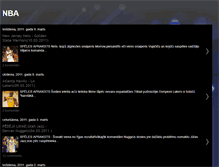 Tablet Preview