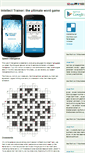 Mobile Preview