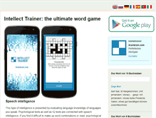 Tablet Preview