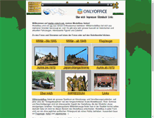 Tablet Preview