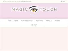 Tablet Preview