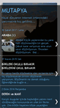 Mobile Preview