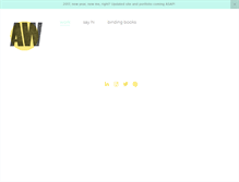 Tablet Preview