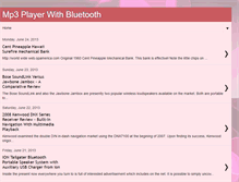 Tablet Preview