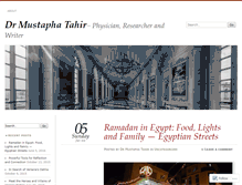 Tablet Preview