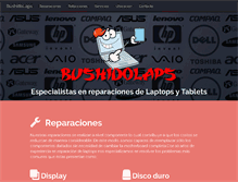 Tablet Preview