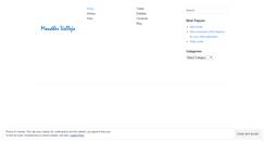 Desktop Preview