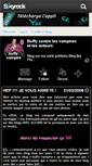 Mobile Preview