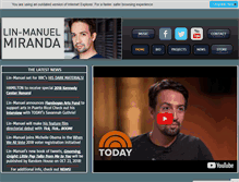 Tablet Preview