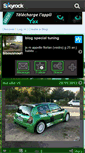 Mobile Preview
