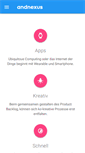 Mobile Preview