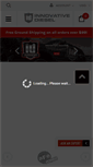 Mobile Preview