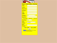 Tablet Preview