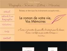 Tablet Preview