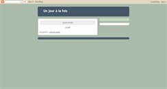 Desktop Preview