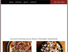 Tablet Preview