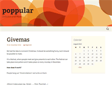 Tablet Preview