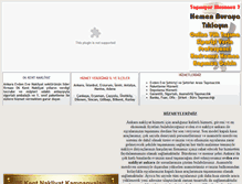 Tablet Preview