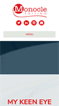 Mobile Preview