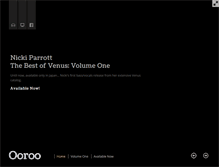 Tablet Preview