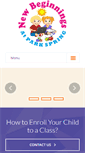 Mobile Preview