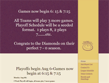 Tablet Preview