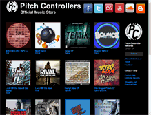 Tablet Preview