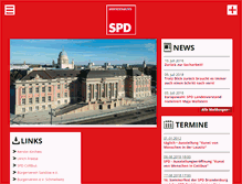 Tablet Preview