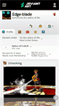 Mobile Preview