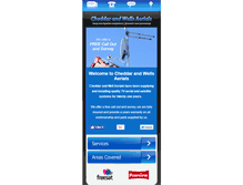 Tablet Preview