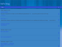 Tablet Preview