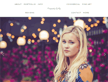 Tablet Preview