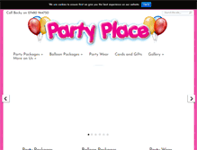 Tablet Preview